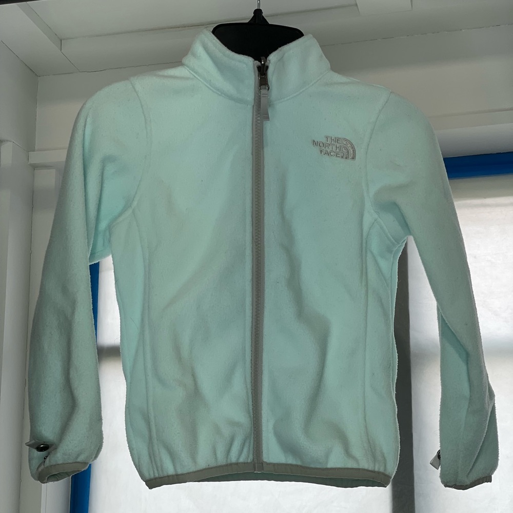 The North Face Fleece Jacket